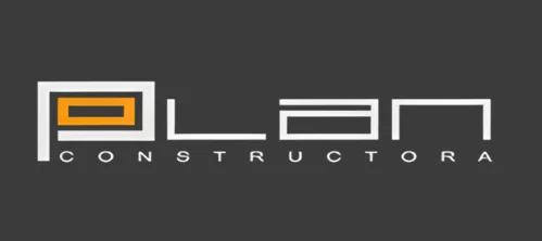 Logo Constructora Plan